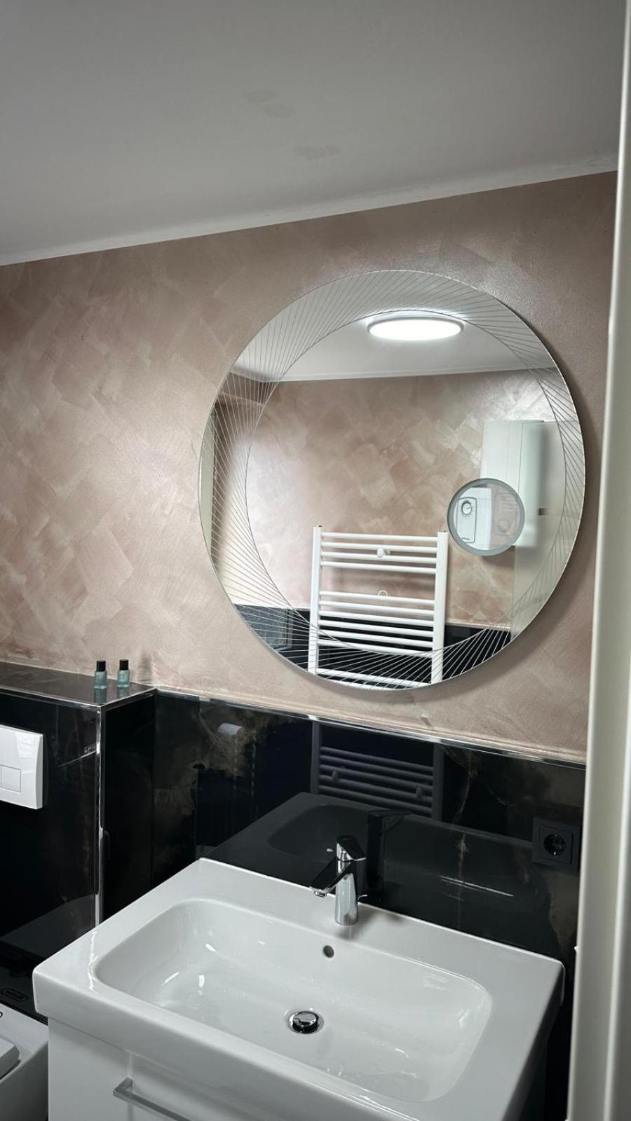 Ferienwohnung Spa Delluxe Эссен Экстерьер фото